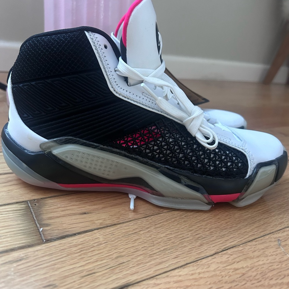 Air Jordan 38 Basketball Shoes